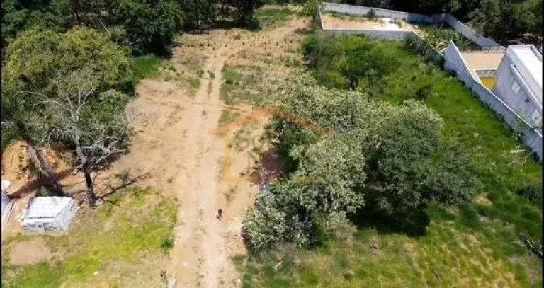 Imagem Terreno à venda no interior de São Paulo, com 1.116,21m². 

Localização Privilegiada!