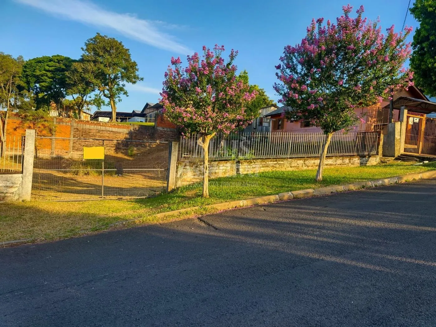 Imagem Área de terra par venda, bairro Imigrante em Campo Bom/RS.