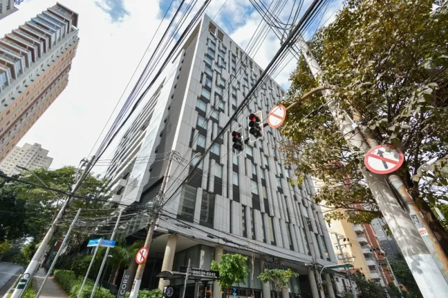 Imagem SALA COMERCIAL em São Paulo - SP, Cerqueira César