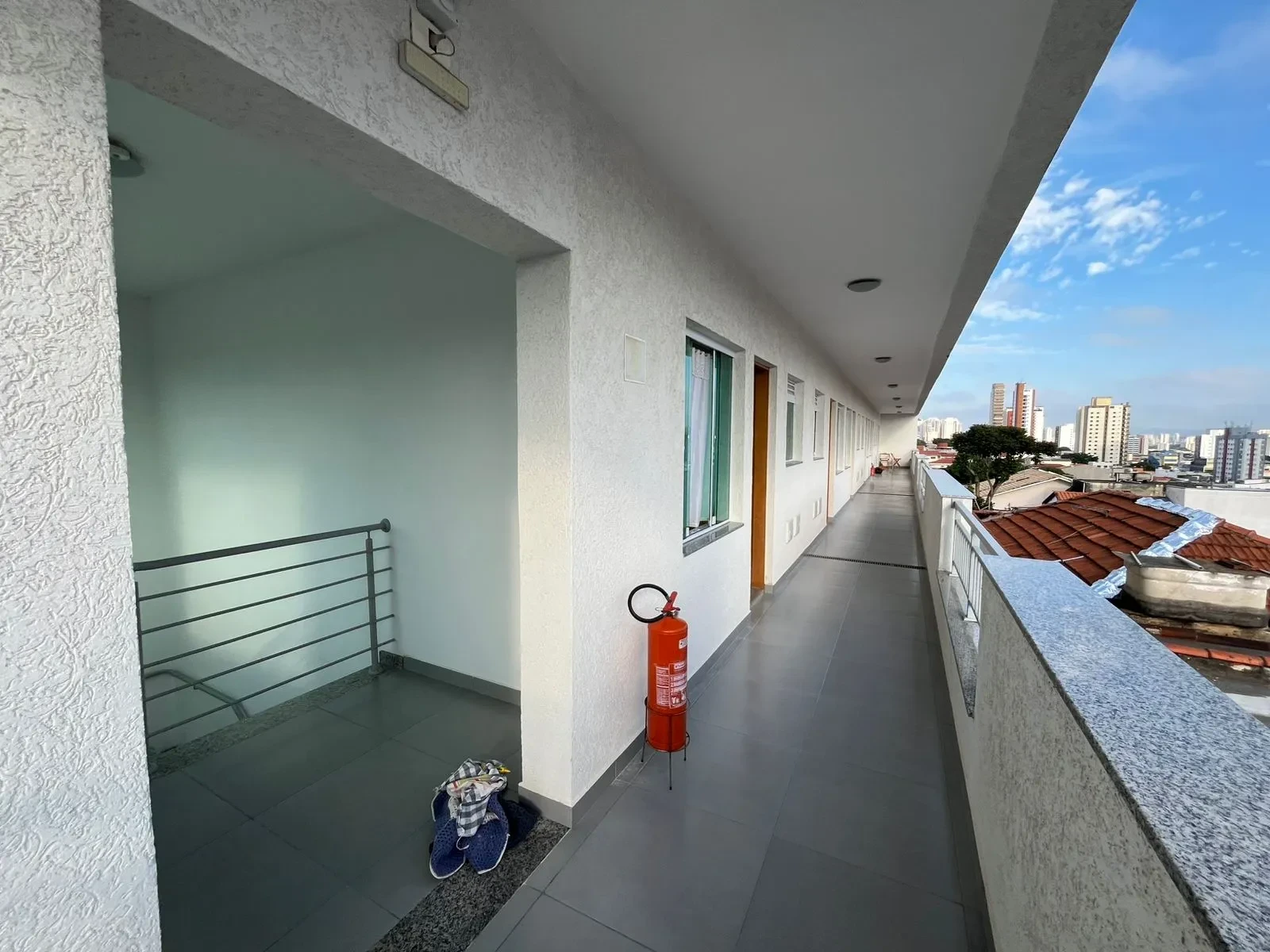 Imagem Studio com 1 Quarto à Venda, 29 m² em Vila Carrão - São Paulo