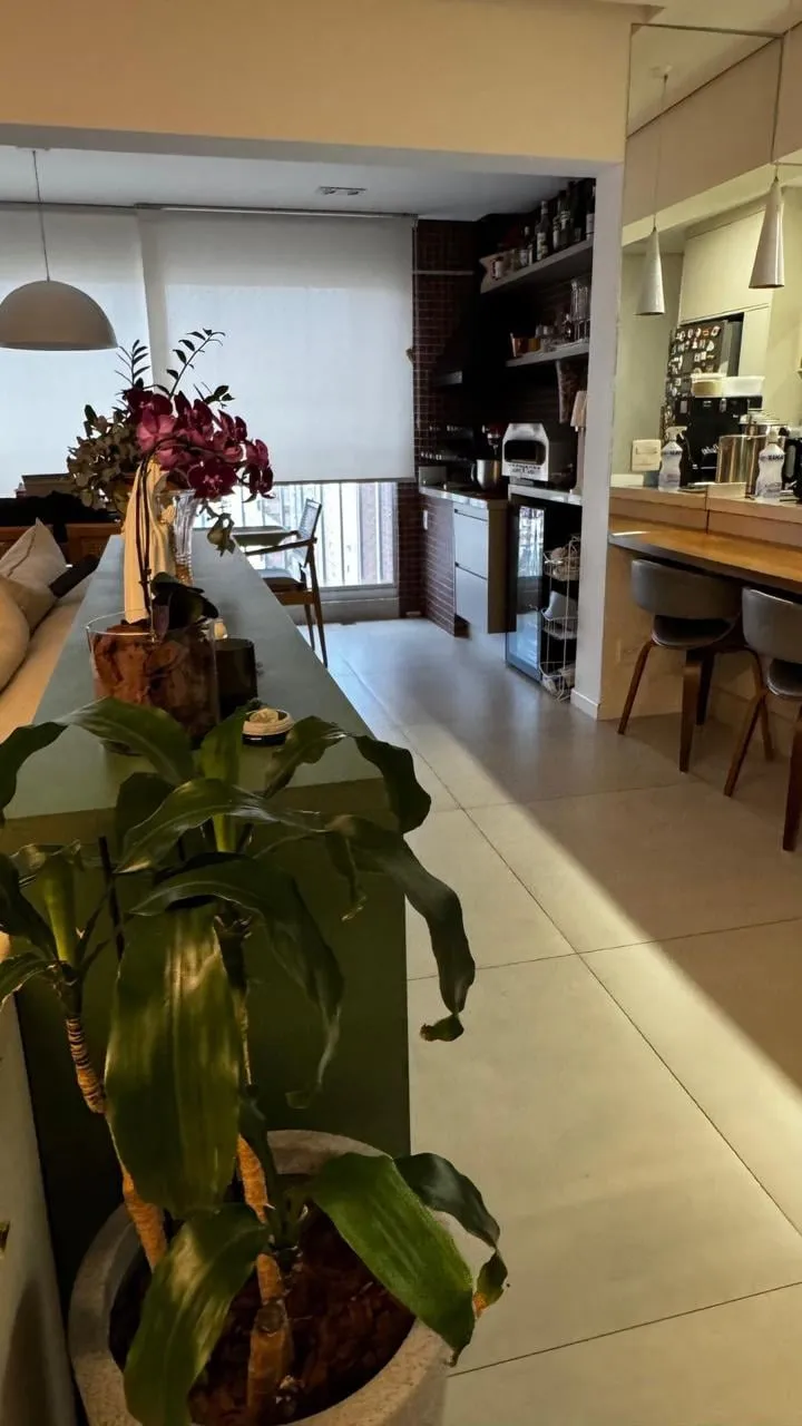 Imagem Apartamento à Venda Helbor Family Garden, 3 quartos 1 suíte, 2 vagas, Centro · São Bernardo do Campo/SP