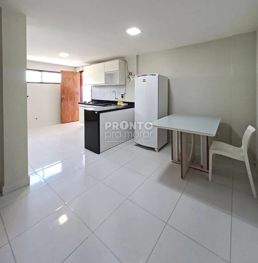 Imagem Bela Praia Flats
