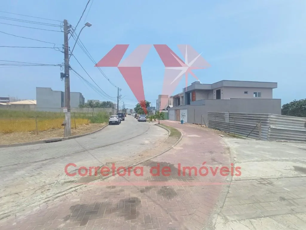 Imagem Terreno em Morada de Laranjeiras, Serra