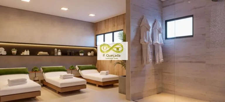 Imagem BELÍSSIMO APARTAMENTO 3 DORMITORIOS EM PAULÍNIA/SP