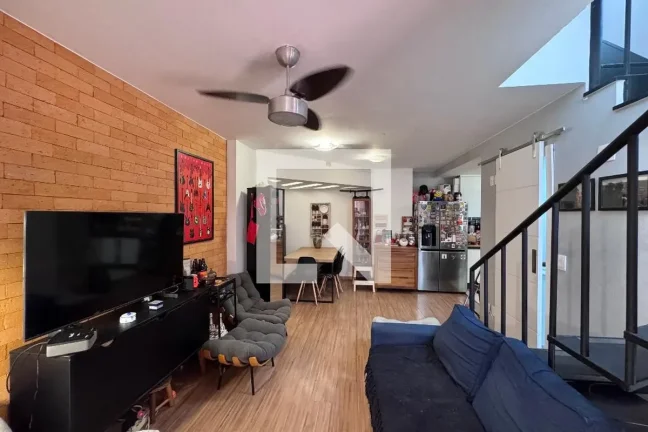 Imagem Apartamento à Venda - Recreio, 3 Quartos, 120 m2