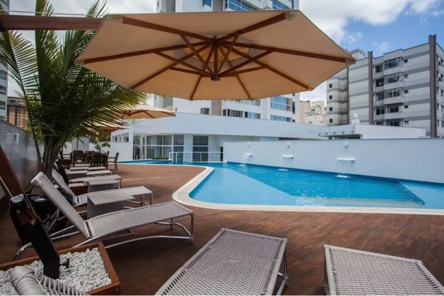 Imagem Apartamento à venda em Balneário Camboriú, Centro, com 3 quartos, 134m2