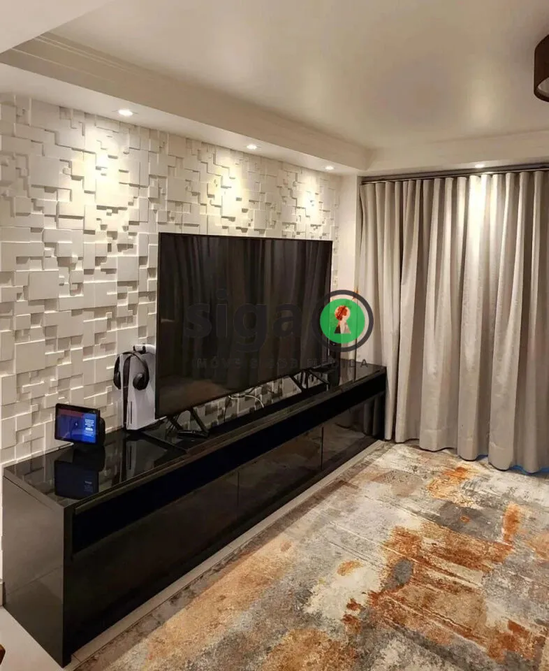 Imagem APARTAMENTO 3 DORMITÓRIOS, 2 VAGAS - AO LADO DO METRÔ