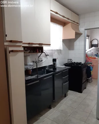 Imagem APARTAMENTO RESIDENCIAL em São paulo - SP, Belem