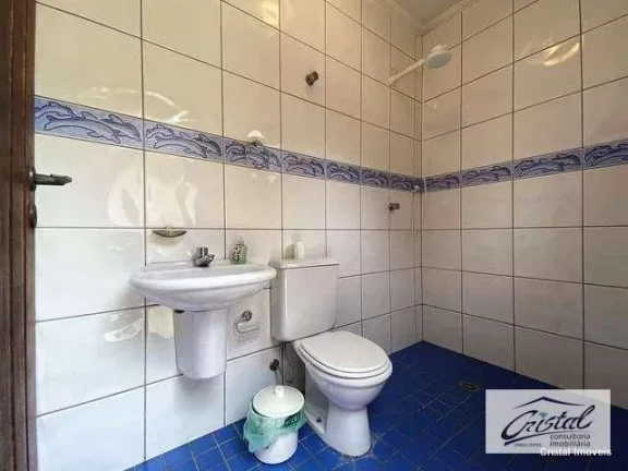 Imagem Otima casa de condominio com 3 dormitorios 1 suite