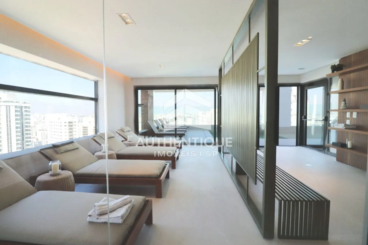 Imagem ATHOS PARAISO - Apartamento à venda em São Paulo/SP