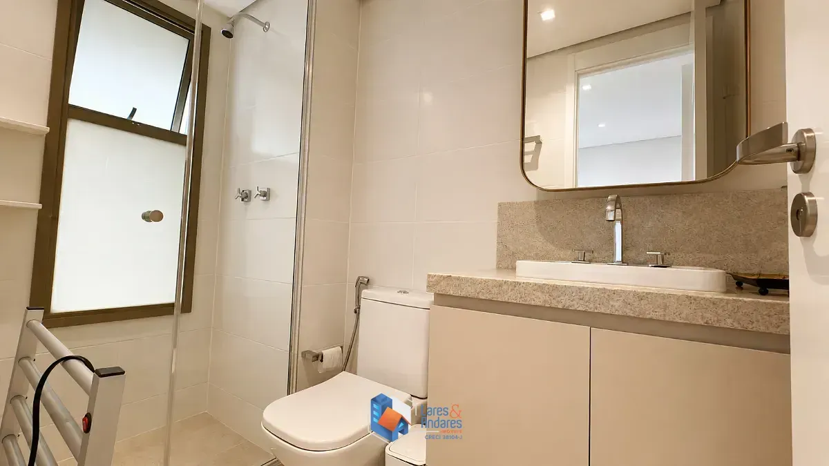 Imagem Apartamento para venda em Moema com 3 quartos, sendo 3 suítes, 149m²