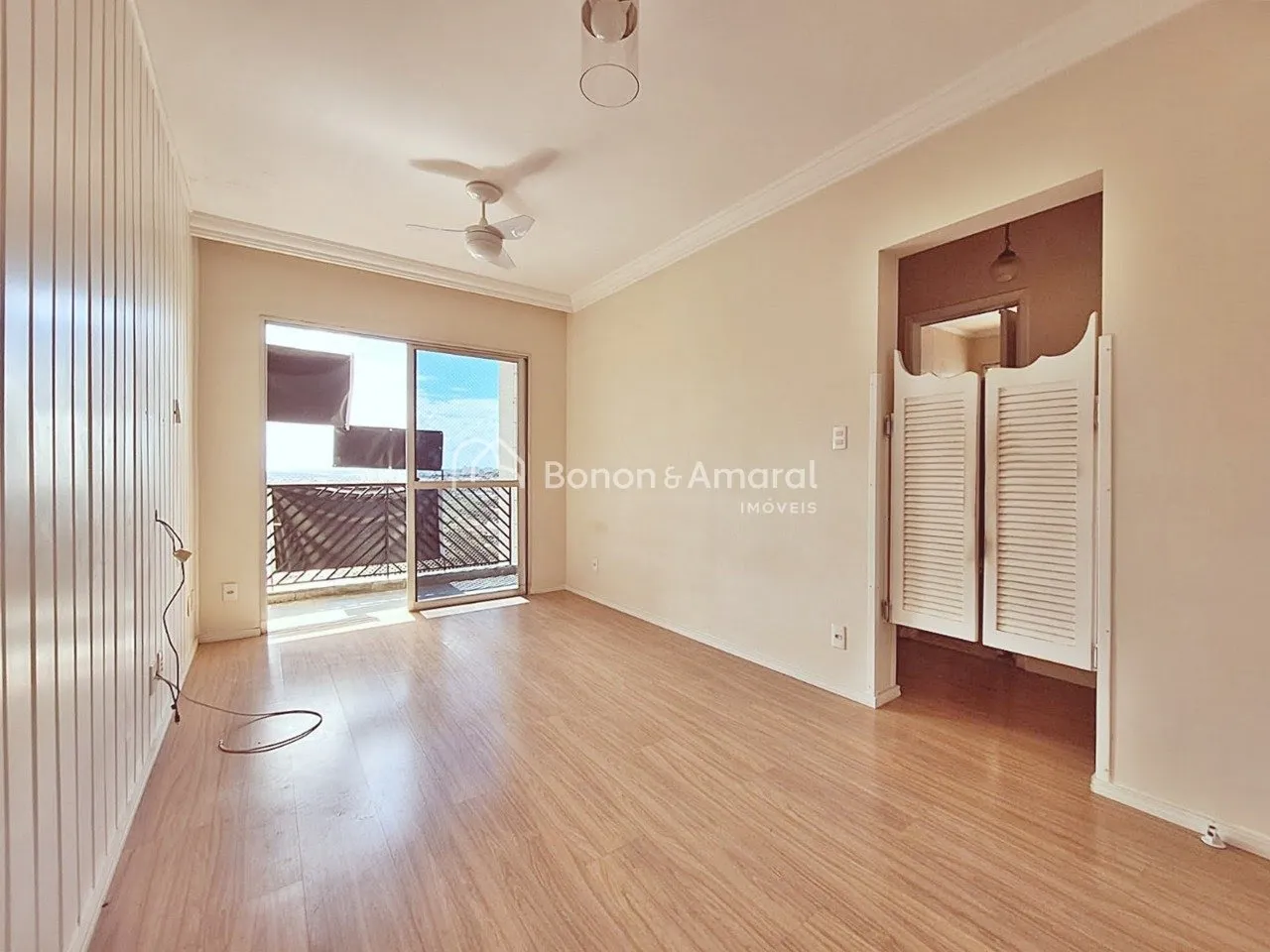 Imagem Apartamento a venda no Jardim Flamboyant em Campinas!!