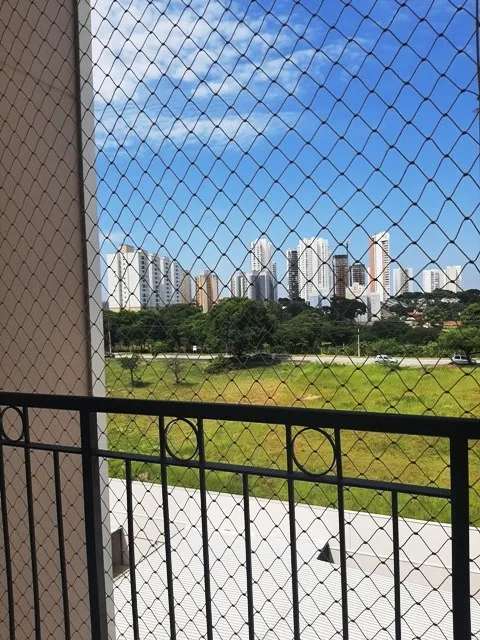 Imagem Apartamento de 2 Dormitórios com Suíte, Varanda Gourmet e 2 Vagas no Residencial Ateliê ? Parque Campolim, Sorocaba/SP