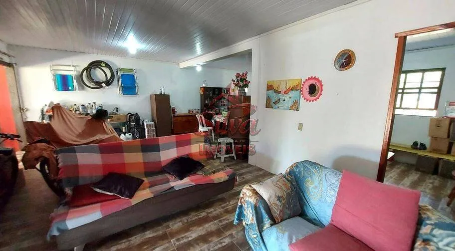 Imagem C431 | Casa 3 dorm, 192m², a 100m do mar, Imara