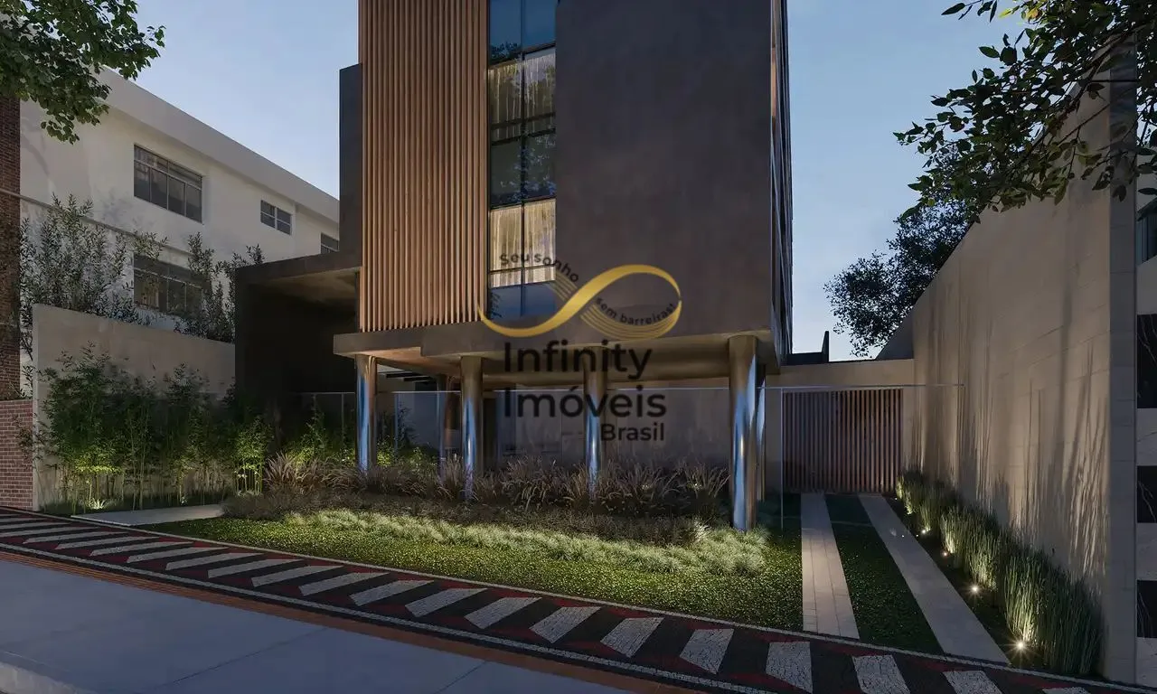 Imagem Uptown Savassi - Apartamento à venda no bairro Funcionários - Belo Horizonte/MG