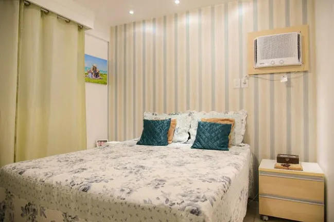 Imagem Apartamento com 4 Quartos à Venda, 120 m² em Boa Viagem - Recife