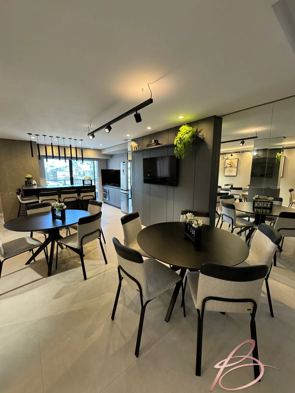Imagem Apartamento 2 suítes com 74 metros pronto para morar