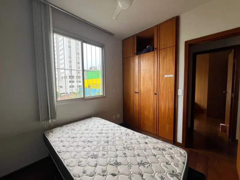 Imagem Apartamento com 3 Quartos à Venda, 90 m² em Sagrada Família - Belo Horizonte