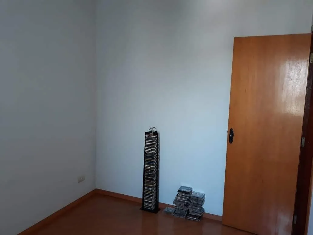 Imagem Apartamento à venda 3 Quartos, 1 Suite, 2 Vagas, 96M², Baeta Neves, São Bernardo do Campo - SP | Condominio Baré II