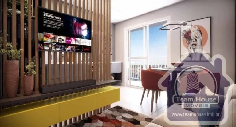 Imagem Apartamento a venda no Pq Obelisco em Poá SP
