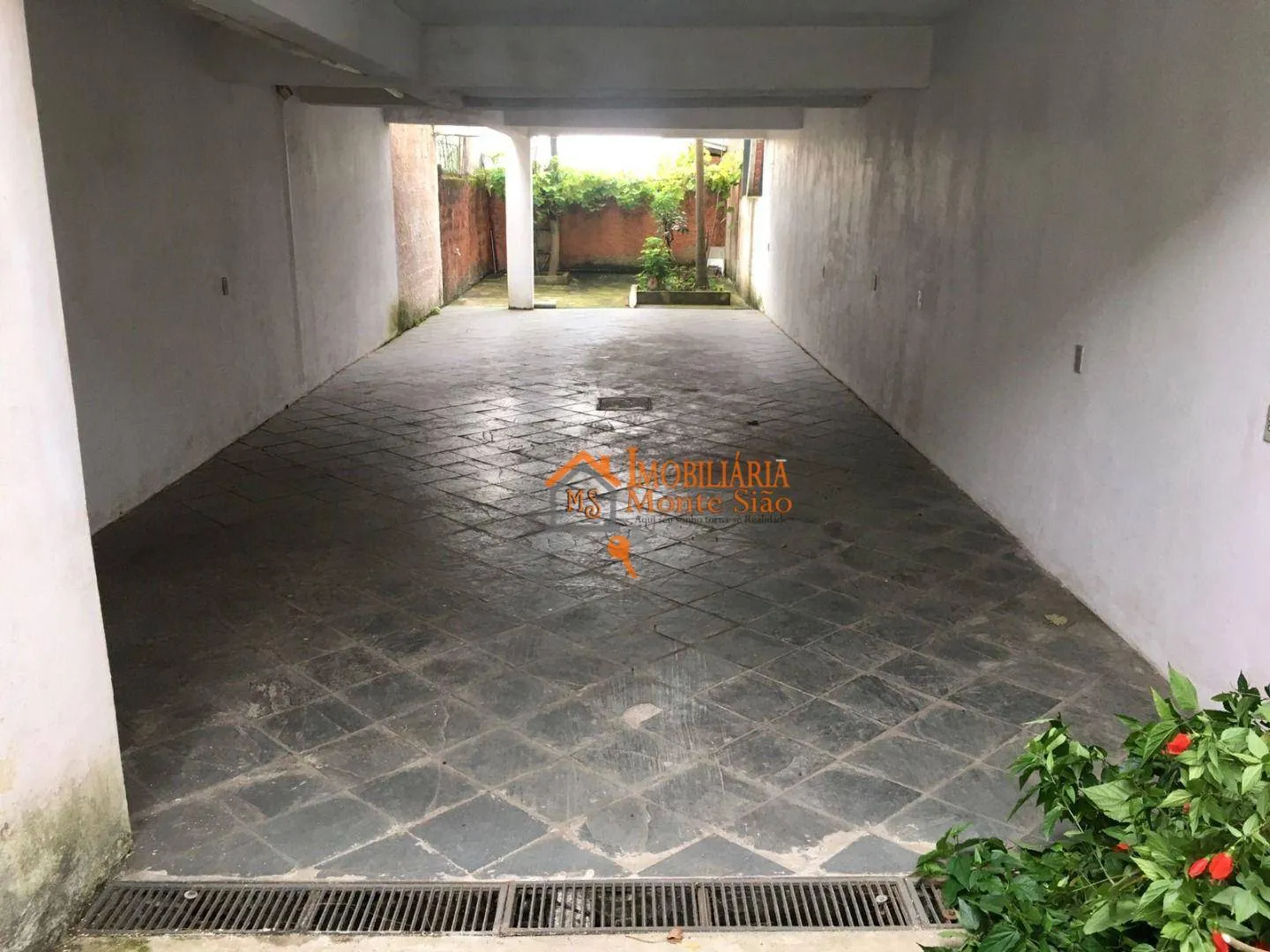 Imagem Sobrado com 3 dormitórios à venda, 167 m² por R$ 600.000,00 - Parque Continental II - Guarulhos/SP