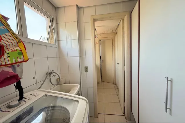 Imagem APARTAMENTO RESIDENCIAL em São Paulo - SP, Perdizes