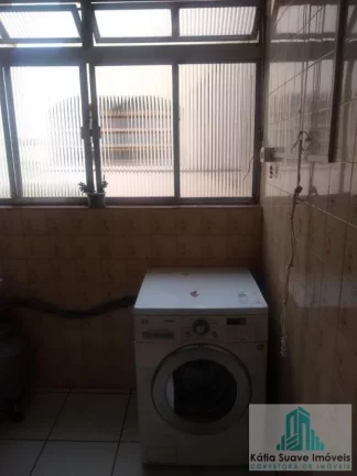 Imagem Apartamento para Venda em São Bernardo do Campo / SP no bairro Centro