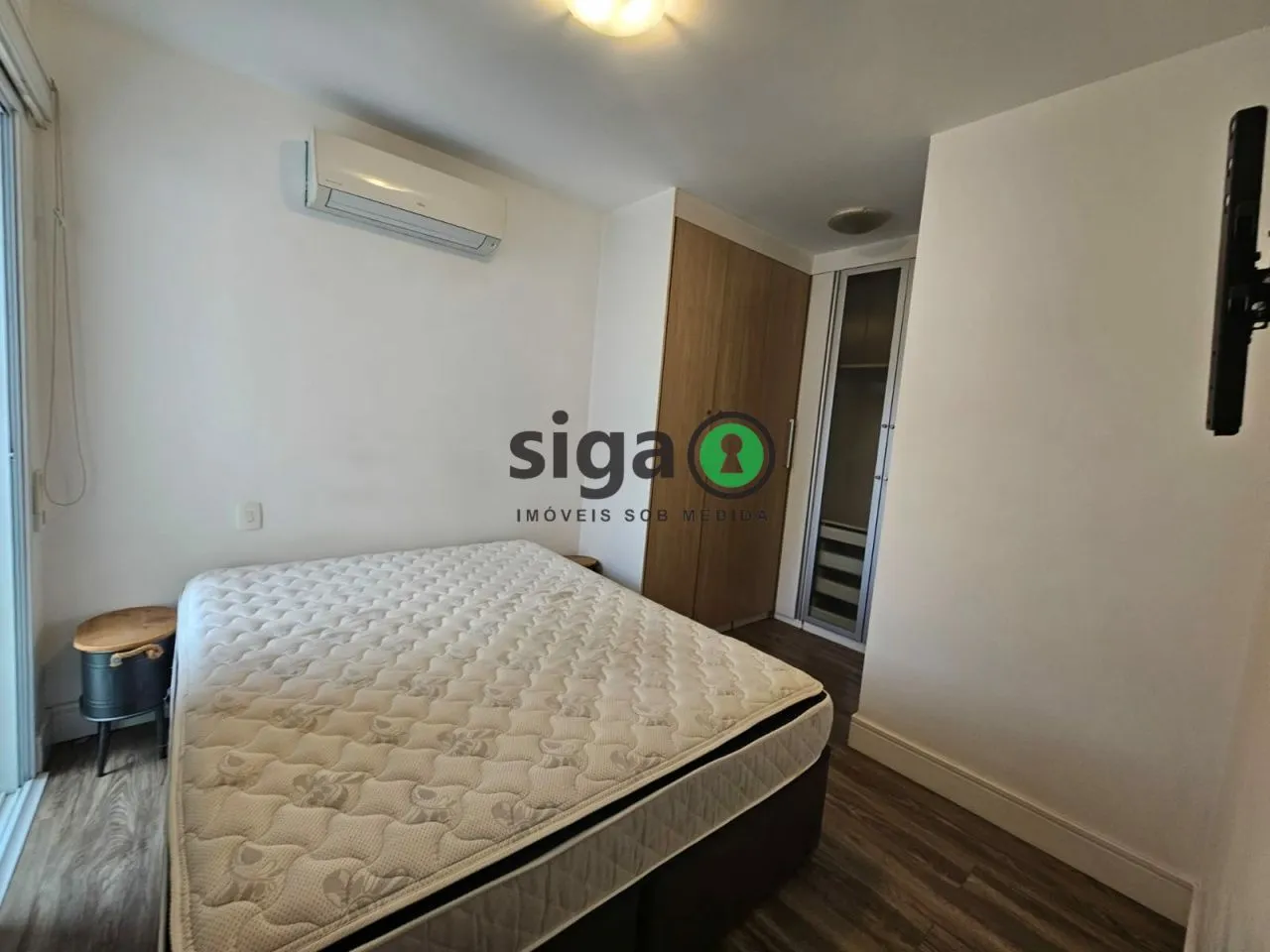 Imagem Apartamento 60 m² à venda na Vila Cruzeiro- SP