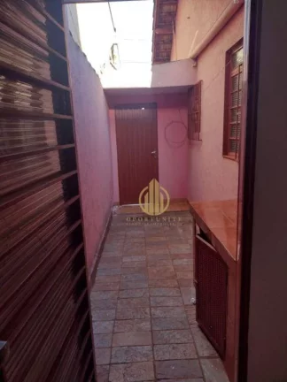 Imagem Casa com 3 dormitórios com 1 suíte à venda, 118 m² por R$ 402.800 - Jardim Interlagos - Ribeirão Preto/SP
