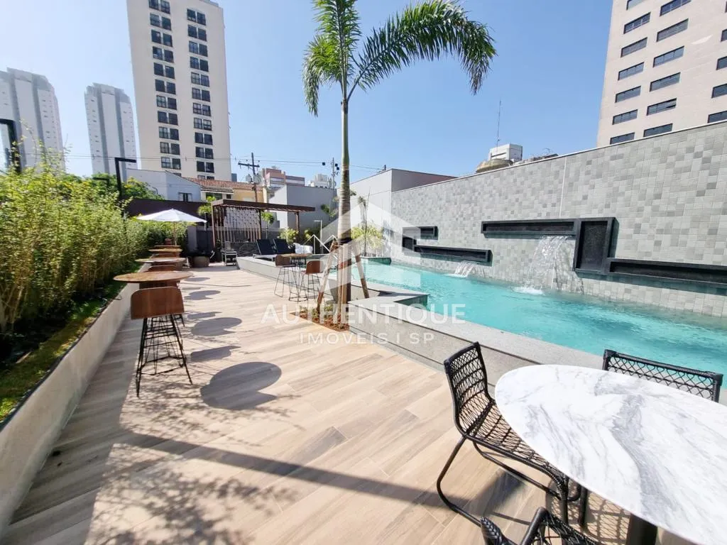 Imagem CYRELA FOR YOU VILA MARIANA - Apartamento à venda no bairro Vila Mariana - São Paulo/SP, Zona Sul
