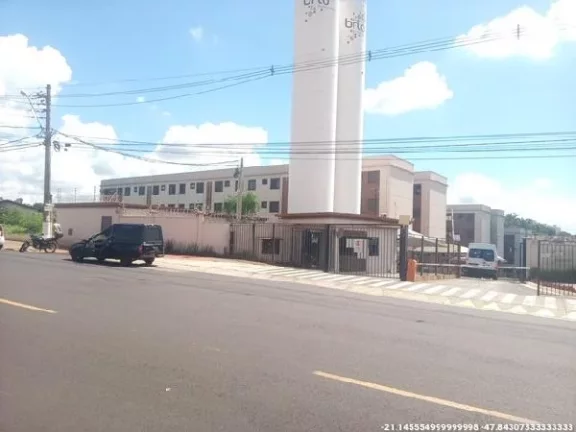 Foto do imóvel Oportunidade Única em RIBEIRAO PRETO - SP | Tipo: Apartamento | Negociação: Venda Direta Online | Situação: Imóvel em RUA DOUTOR GALDOS ANGULO