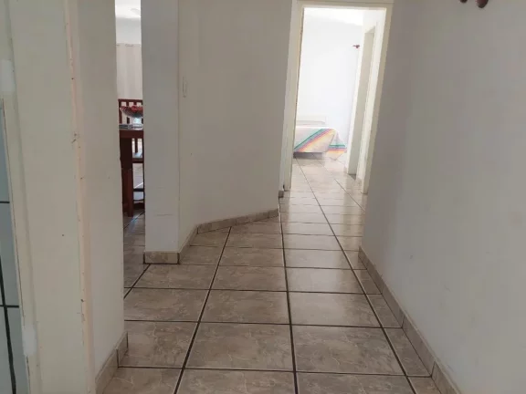 Imagem Apartamento com 3 quartos e 1 suíte para locação temporada na praia do morro