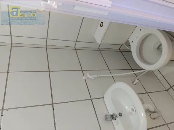 Imagem KITNET DOIS CÔMODOS
