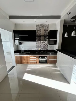 Imagem Apartamento à venda em Franca, Jardim Três Colinas, com 2 quartos, 76m2