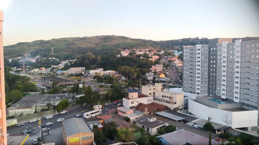 Imagem Apartamento à venda em Porto Alegre, Partenon, com 2 quartos, 55m2