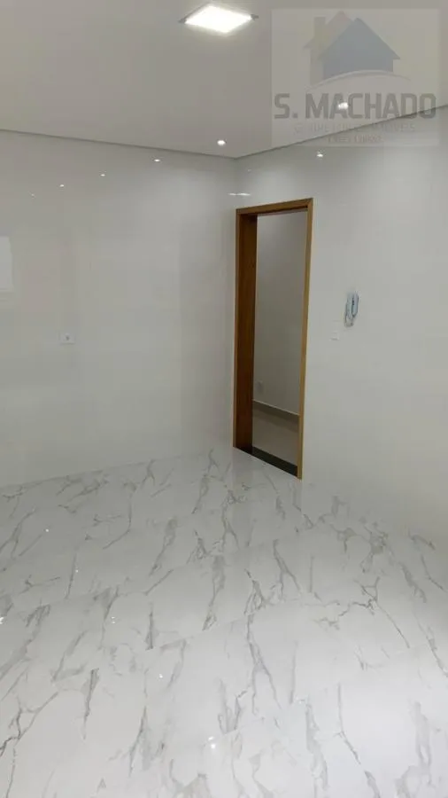 Imagem Sobrado para Venda em Santo André / SP no bairro Parque Novo Oratório