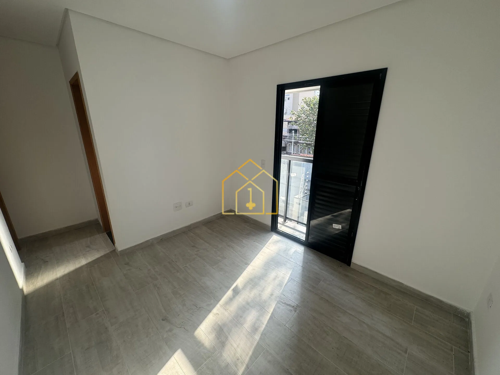 Imagem Apartamento à venda 51m² 2 quartos 1 suíte 1 vaga | Vila Floresta - Santo André - SP