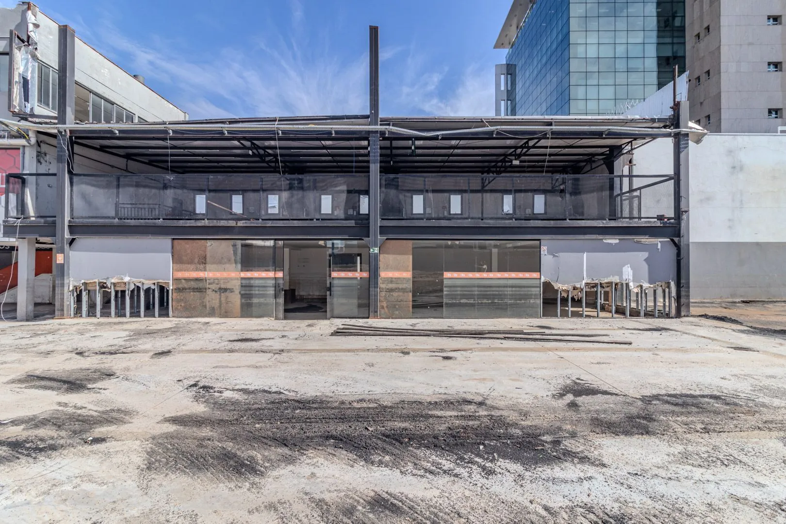Imagem EXCELENTE TERRENO COM 10.000 M²