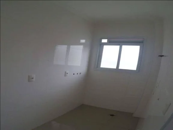 Imagem Apartamento com 3 dorms, Tupi, Praia Grande - R$ 950 mil, Cod: 173