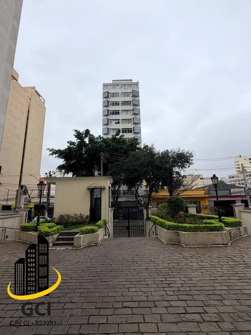 Imagem Apartamento com 1 Quarto à venda, 35m² - Campos Elíseos