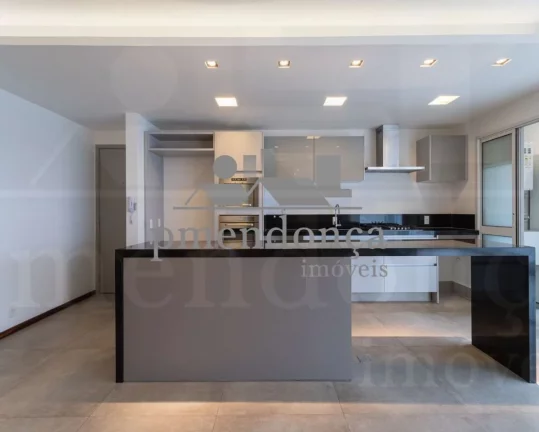 Imagem Pinheiros, apartamento pronto para morar com 1 suíte e 2 vagas, 84m²