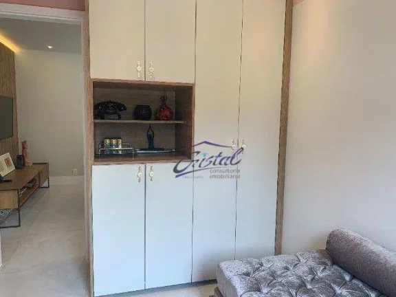Imagem Apartamento Vende 86m² Vila São Francisco
