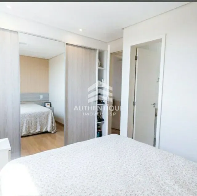 Imagem Passeio Vila Leopoldina - Apartamento à venda no bairro Lapa - São Paulo/SP, Zona Oeste