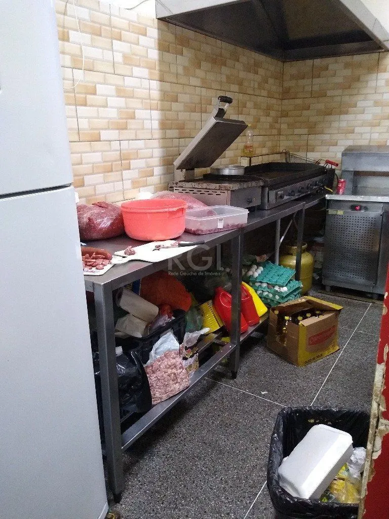 Imagem Casa Comercial para Venda - 322m², 0 dormitórios, Sarandi