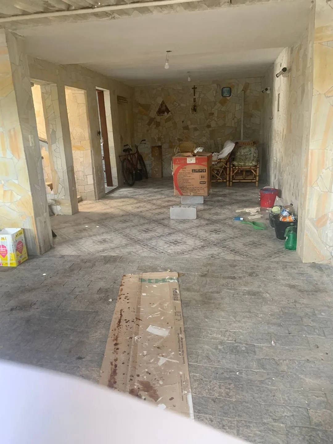 Imagem Casa para locação, Chácara da Galega, Pindamonhangaba, SP