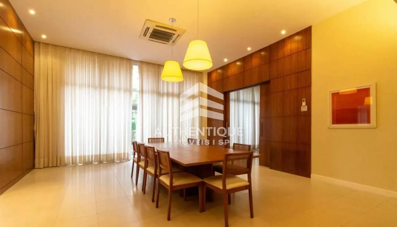 Imagem Acquare Campo Belo - Apartamento à venda em São Paulo/SP