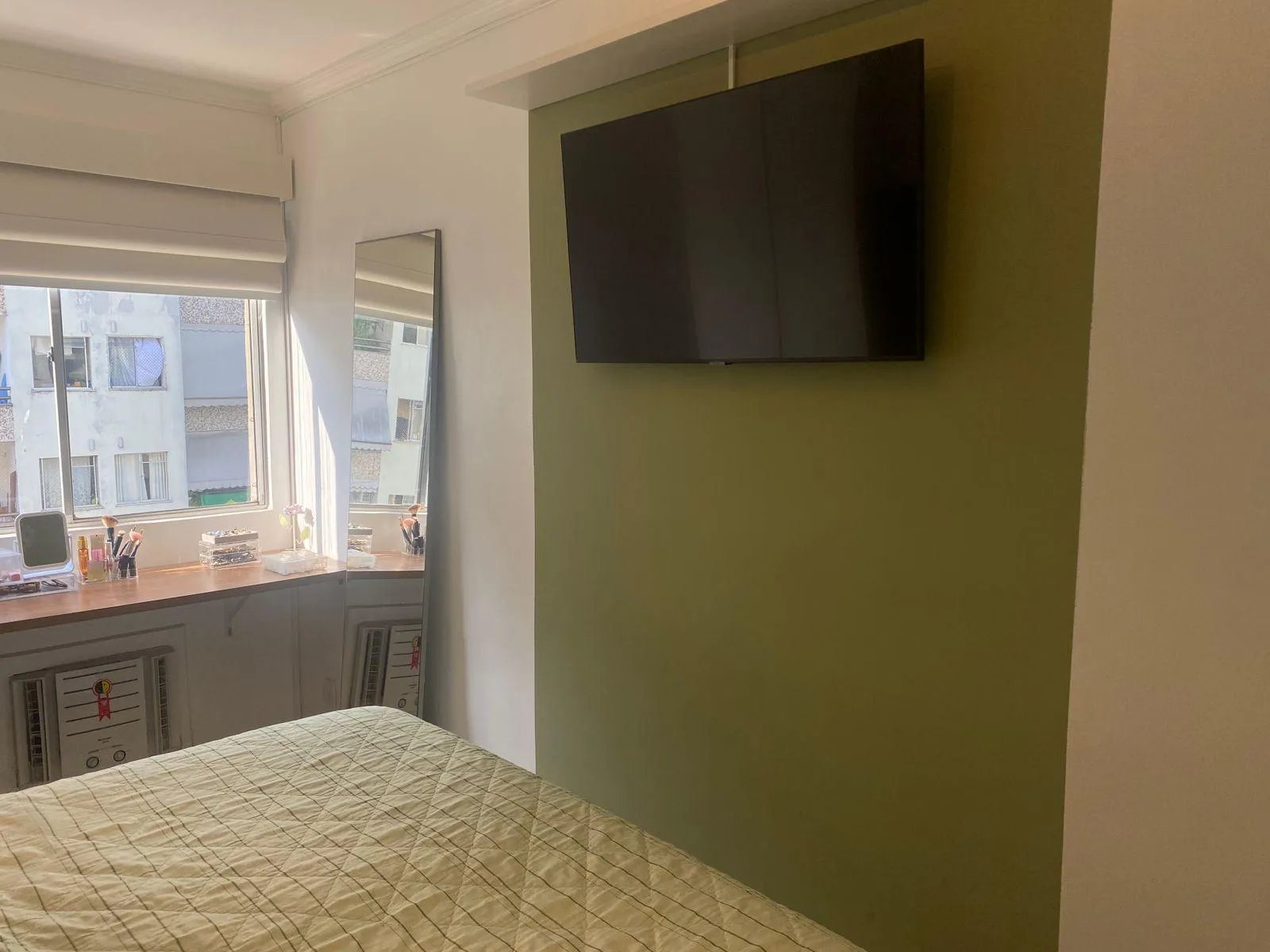 Imagem Apartamento à venda no bairro Taquara em Rio de Janeiro/RJ