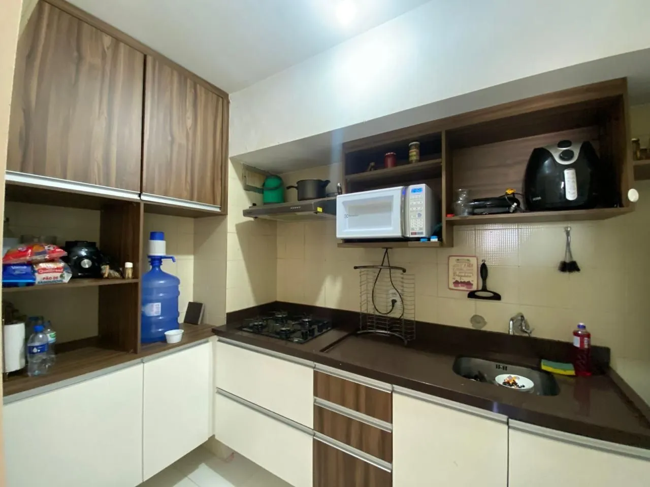 Imagem Apartamento de 68m² privativos, localizado na Avenida Independência