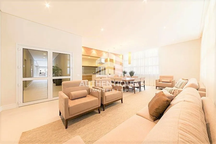 Imagem Duet Klabin - Apartamento à venda em São Paulo/SP