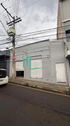 ALUGA-SE PONTO COMERCIAL NO CENTRO DE FRANCA-SP